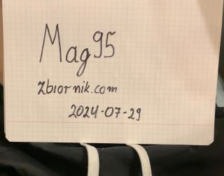 Mag95