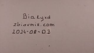 Bialyxd
