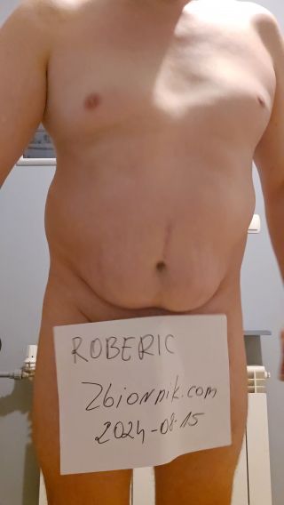 Roberic