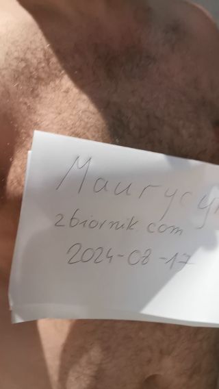 Maurycy79