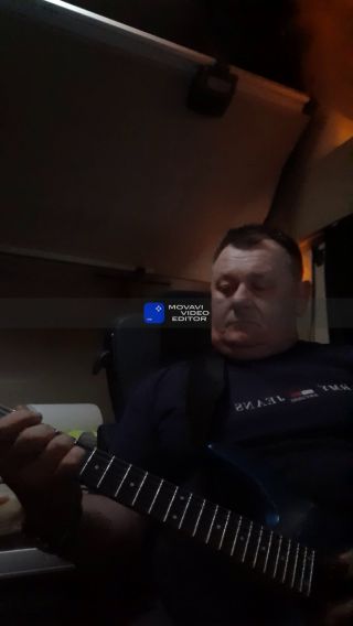 Muzykanciarz