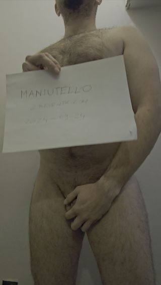 maniutello