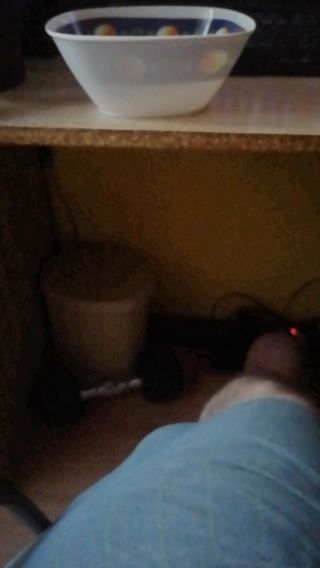 fantazja ze spustem
