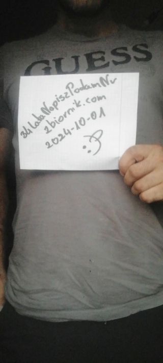 34lataNapiszPodamNr