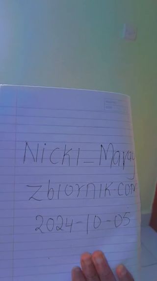 Nicki_Maray