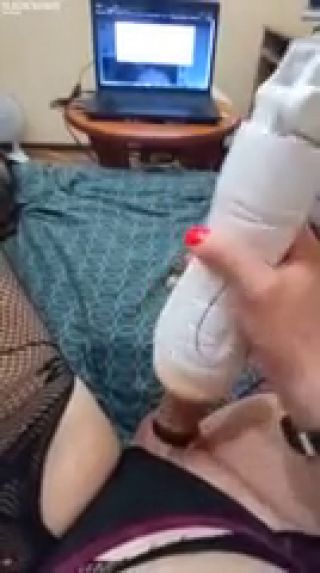 nataliecd fleshlight.mp4