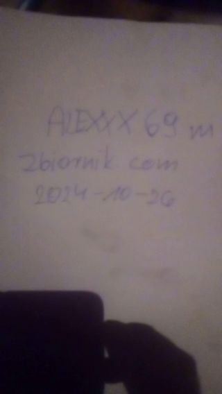 Alexxx69m
