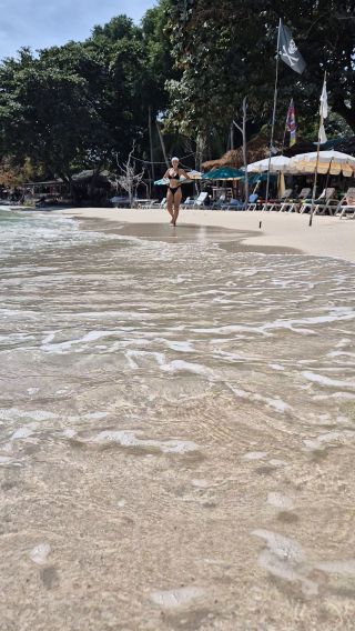 Weekend na koh samet
