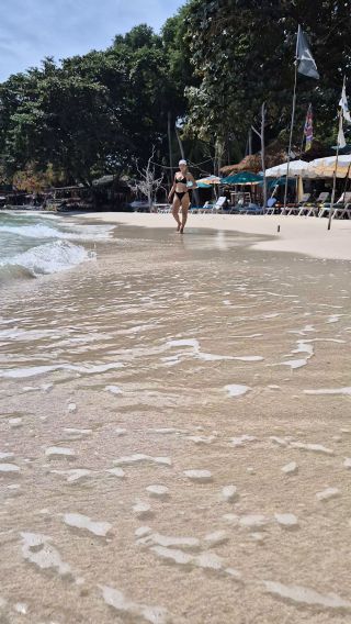 Weekend na koh samet