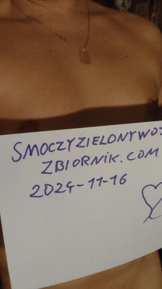 Smoczyzielonywoj