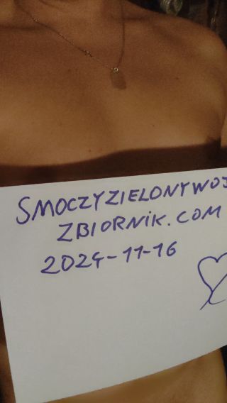 Smoczyzielonywoj
