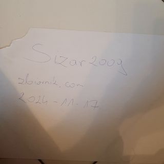 Sizar2009