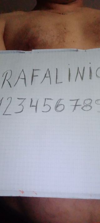 Rafalinio123456789
