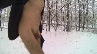 zimowy spacer  20241122_1032.mp4
