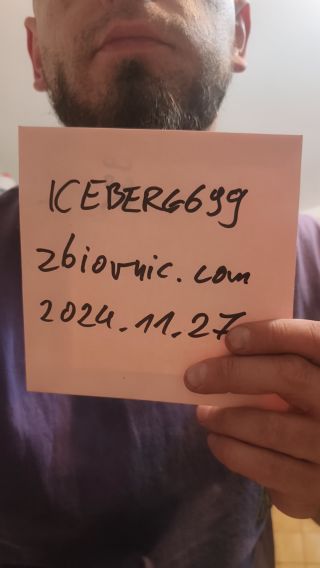 Iceberg699