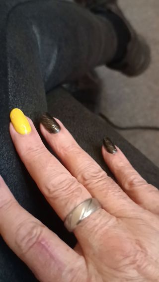 Nowe kolory na ciepłych legginsach 👄💅