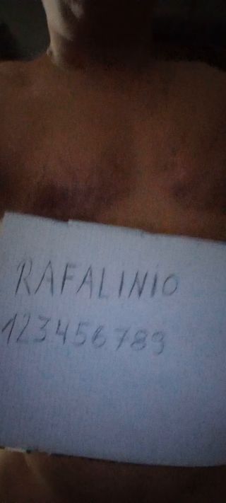 Rafalinio123456789