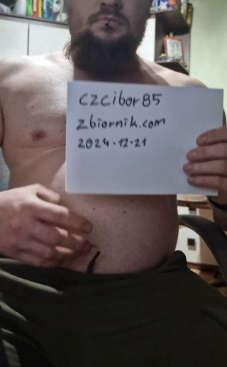 czcibor85