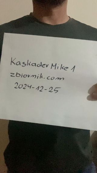 KaskaderMike1
