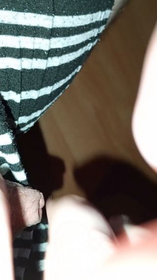 Ale bym chciał żeby ktoś pomógł mi się spuścić
