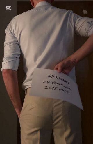nickharry