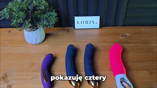 Co wybrać na start - wibrator klasyczny