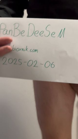 PanBeDeeSeM