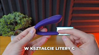 Wibratory dla Par