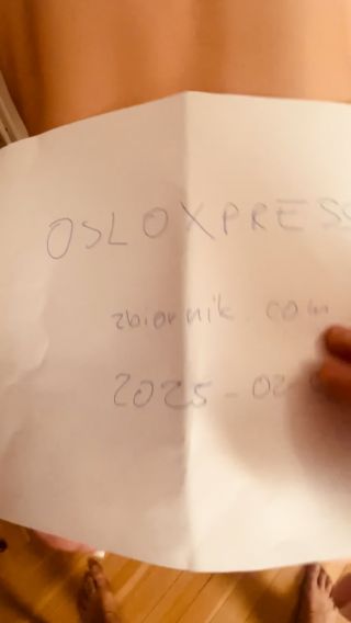 osloxpress