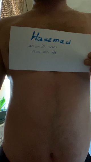 Haszmed