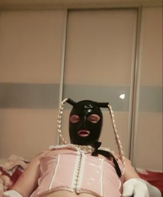 Analpussy