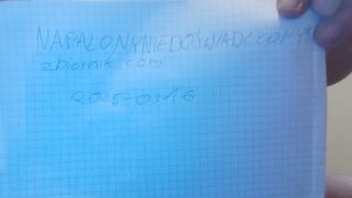 NapalonyNiedoswiadczony91
