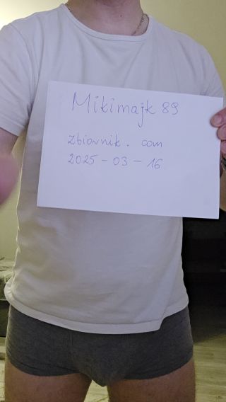 Mikimajk89