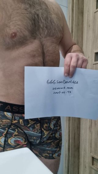 666SexiDevil666