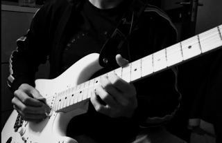 🎸😇