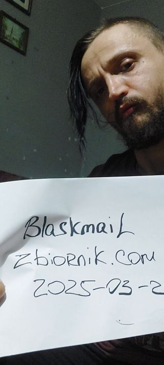 Blaskmail