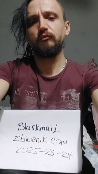 Blaskmail