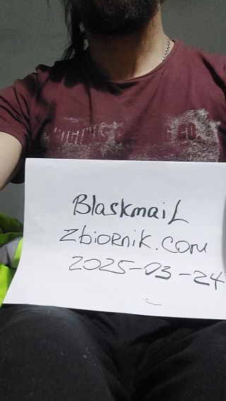 Blaskmail