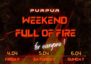 weekend full of fire orginal.mp4