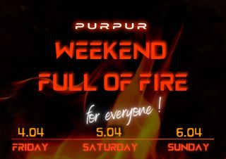 weekend full of fire orginal.mp4