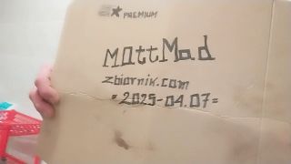 MattMad