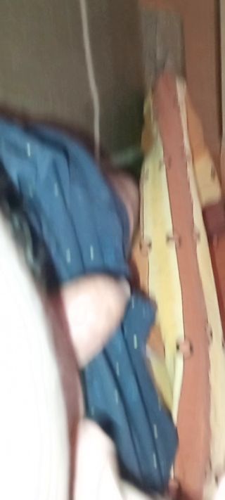 Mój mały i spust 