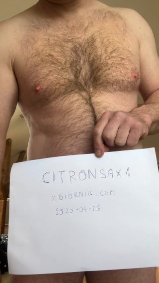 citronsax1