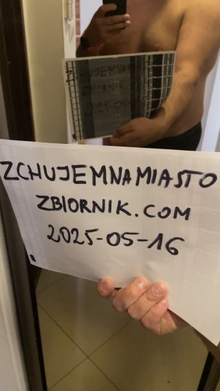 Zchujemnamiasto