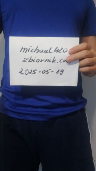michael420