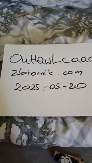 OutlawLcaaa