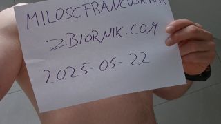 miloscfrancuskakr