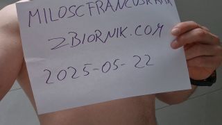 miloscfrancuskakr