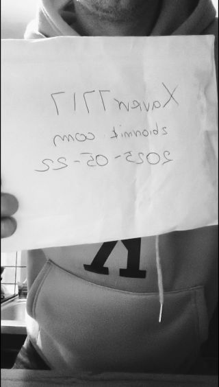 Xavier7717