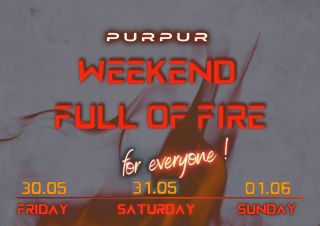 WEEKEND FULL OF FIRE ORYGINAL.mp4